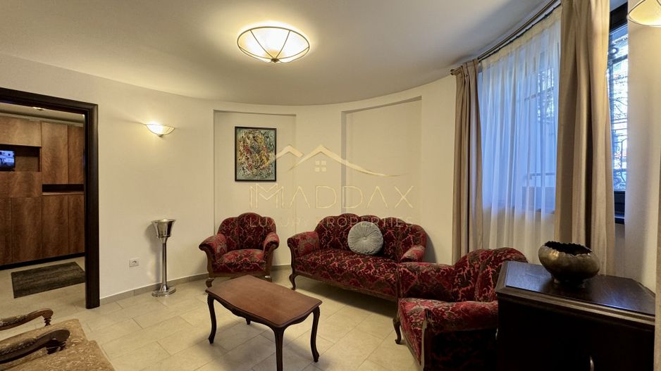 Masterpiece Villa ***326SQM*** // Dorobanți Capitale - Poză 71