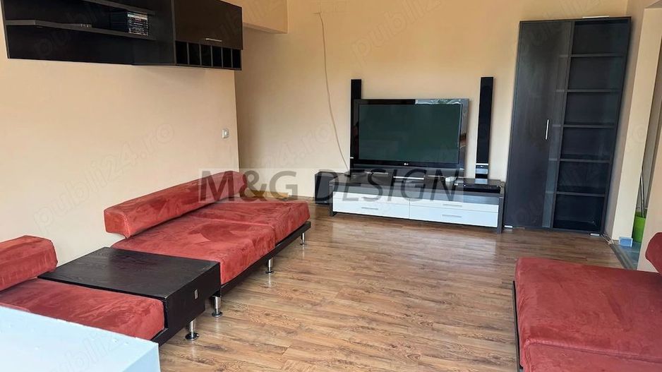 Apartament 2 camere Complexul Studentesc etaj 1 - Poză 1