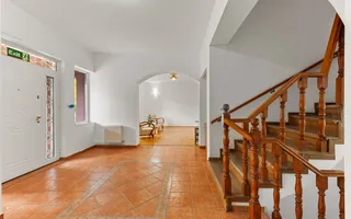 DE VANZARE  Vilă cu 14 camere PIPERA/VOLUNTARI/ROND OMV - Poză 26