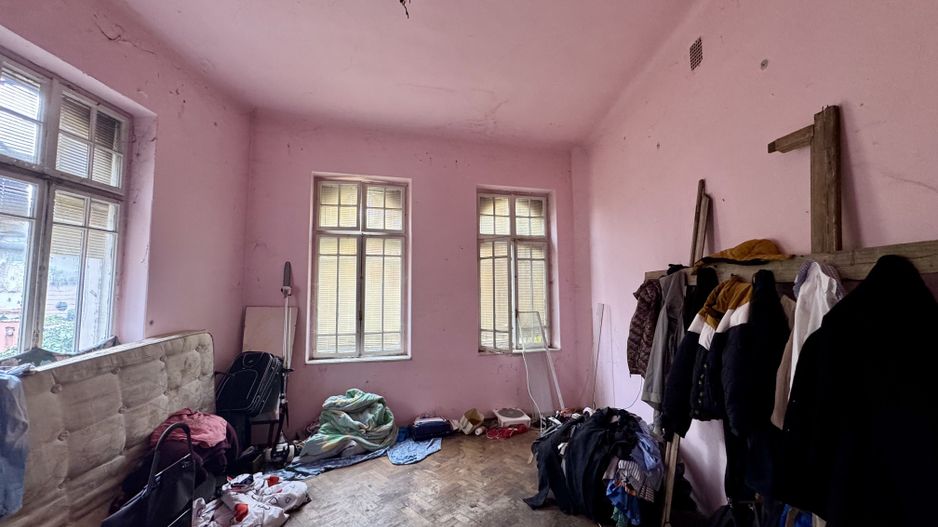 Vila interbelica si teren 501 mp in proprietate, un sigur proprietar ! - Poză 17