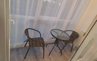 Apartament 2 camere, open space, Cartier Visoianu, Lunca Cetatuii - Poză 3