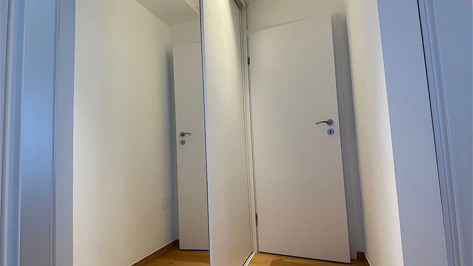 Penthouse Calea Aradului -  terasa 40 mp - Poză 17