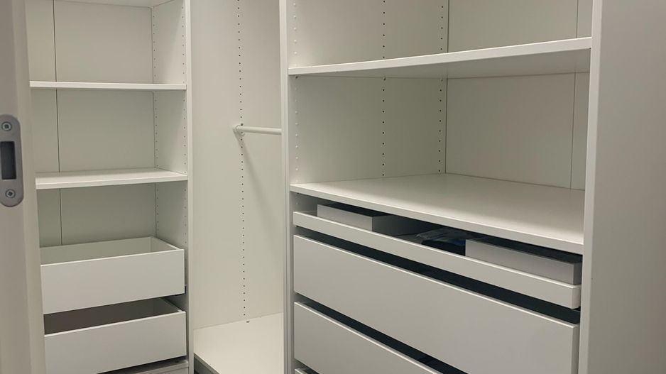 Titan Pallady Metrou 1 decembrie 3 camere Bloc nou - Poză 15