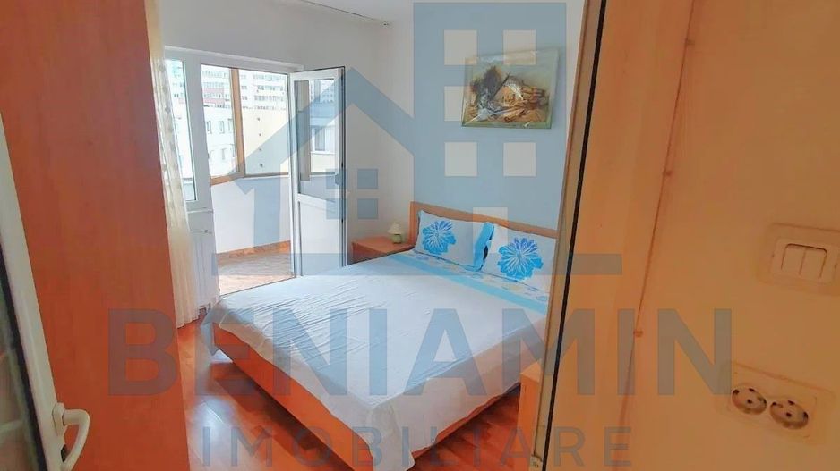Apartament 2 camere-Decomandat-Spitalul Judetean-69mp-Spatios-Luminos - Poză 7