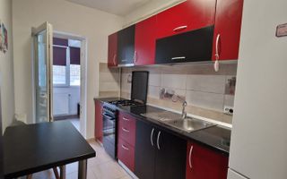 Apartament 1 camera Dec 40 mp. Bucium Family Market 300 euro - Poză 3