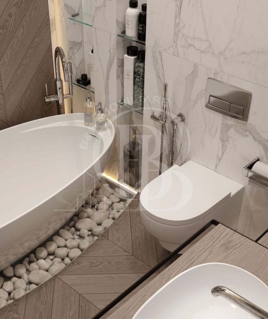 Apartament 3 camere Modern Titan Th. Pallady-Sector 3 - Poză 7