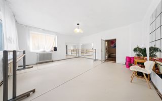 Apartament 4 camere, 160 mp, curte 165 mp, garaj | Andrei Muresanu - Poză 3