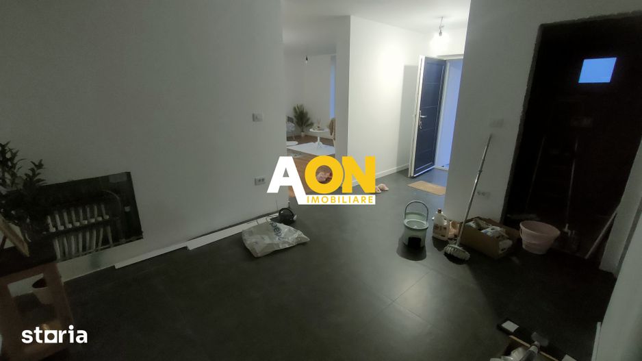 Casă 4 Camere, 2 Bai, 900mp Teren - Poză 4