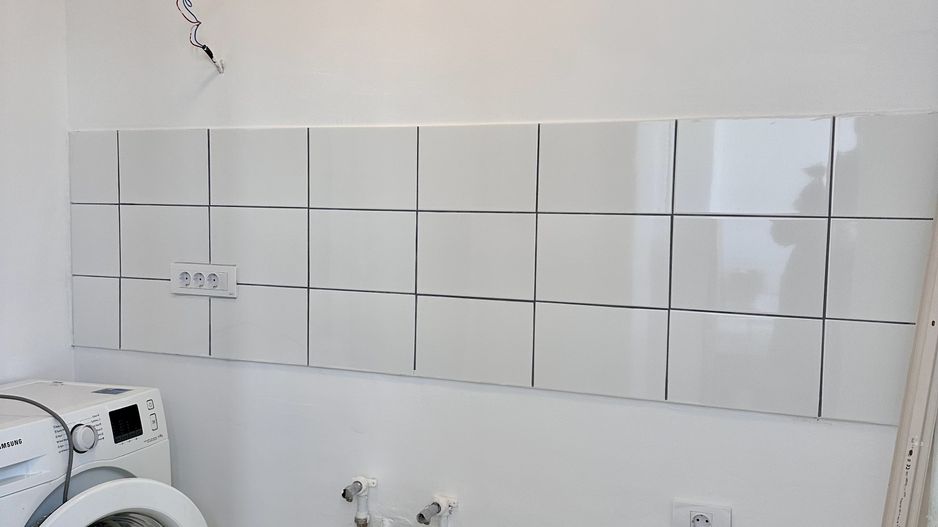 Garsoniera Lucretiu Patrascanu nr 3 - renovata complet - Poză 5