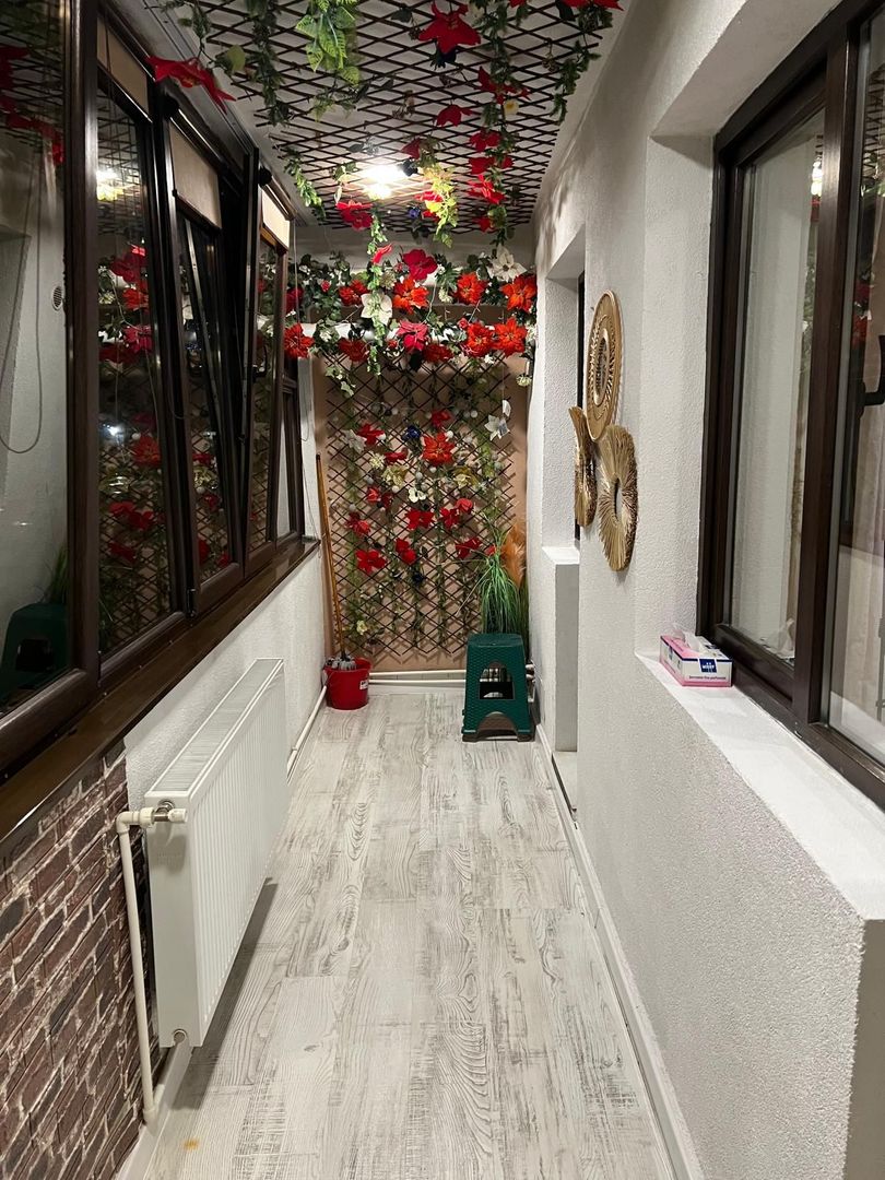 GARSONIERA DREAM RESIDENCE, BLOC NOU, CENTRALA, BUCATARIE INCHISA - Poză 8