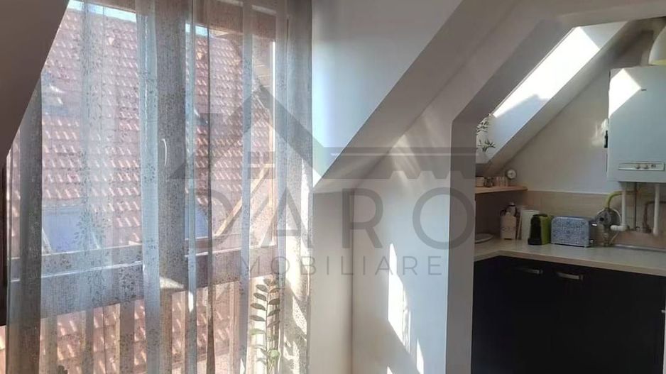 🏡 DE ÎNCHIRIAT | APARTAMENT TIP PENTHOUSE – ELEGANȚĂ ȘI CONFORT! - Poză 1