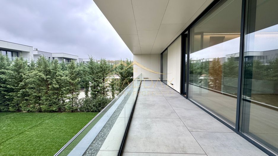 Vila Spectaculoasa *460mpc* / 800mp teren / Piscina Proprie / Pipera - Poză 58