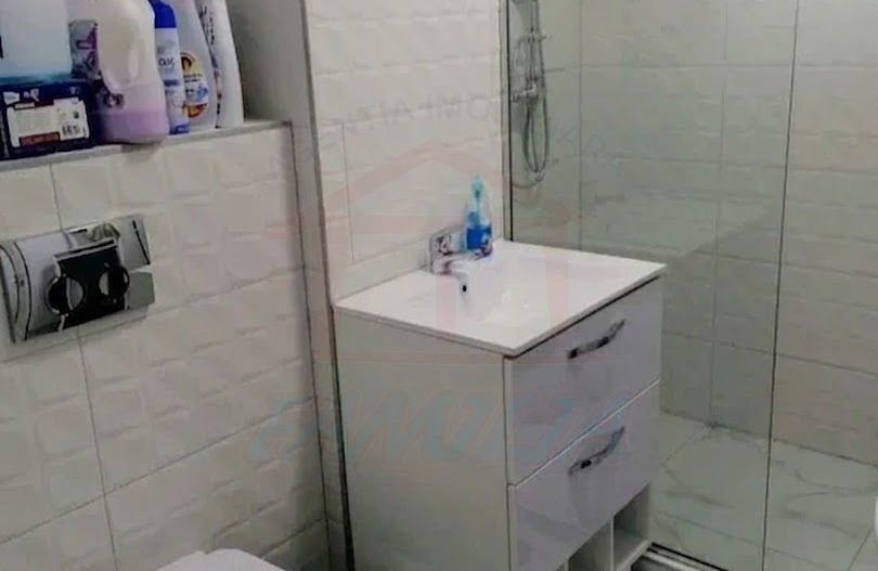 Inchiriere apartament 2 camere in IC.Frimu, 58 mp, 480EURO/Luna - Poză 6