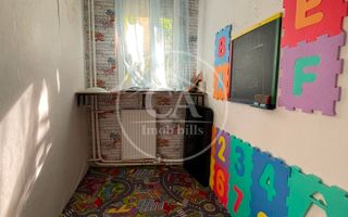 Apartament de vânzare cu 2 camere în zona Nufarul, Oradea - Poză 9