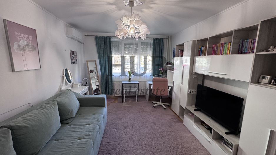 apartament cu 2 camere-decomandat- Marasesti-Piata Sud - Poză 2