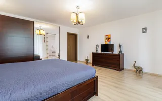 Casa in stil mediteranean cu teren generos - Poză 13