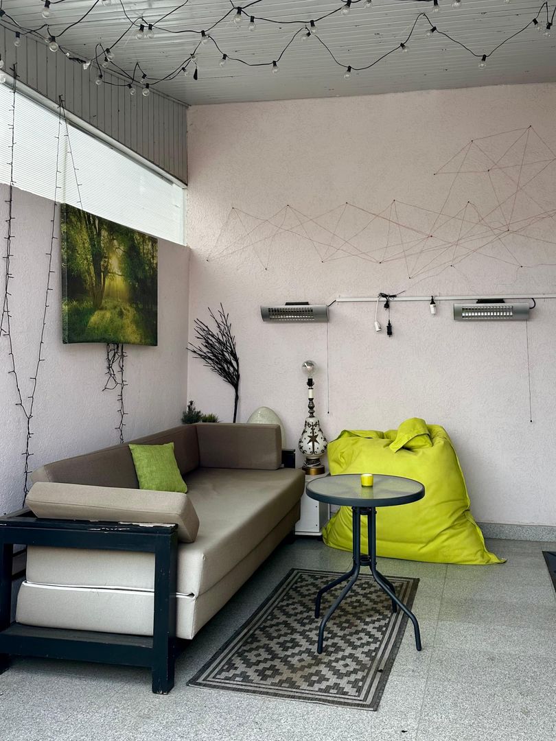 URGENT!, Dorobanti,posibilitate GARAJ,teren in proprietate, NEGOCIABIL - Poză 14