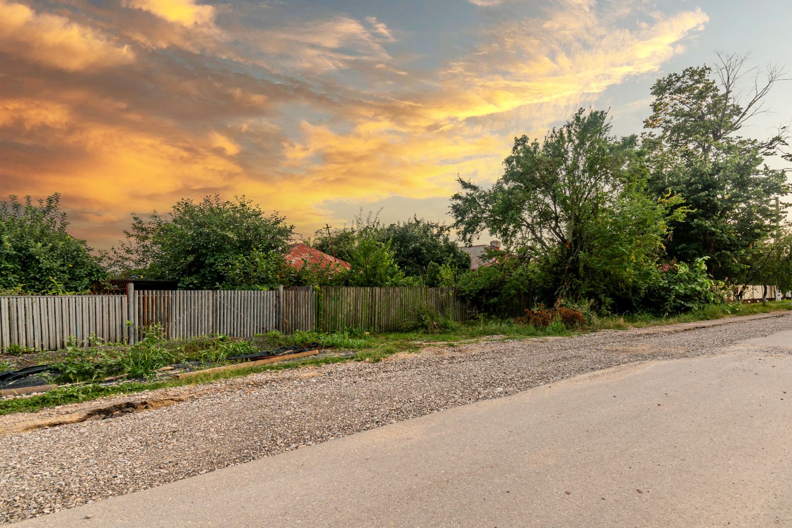Teren Lacul Snagov 1.976 mp | 19,18 m front la lac | Vilă P+1 | 0% com - Poză 5