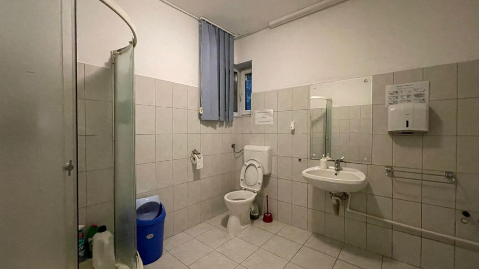 Spatiu bussines de 490mp intr-o vila pe 4 niveluri - Timisoara - Poză 11