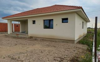 Vand casa Paulesti - Poză 5