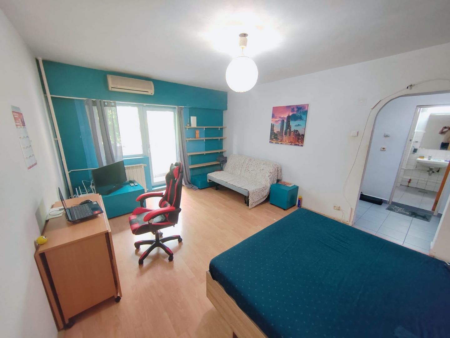 Unirii / Octavian Goga/ Nerva Traian /super pozitie - Poză 3