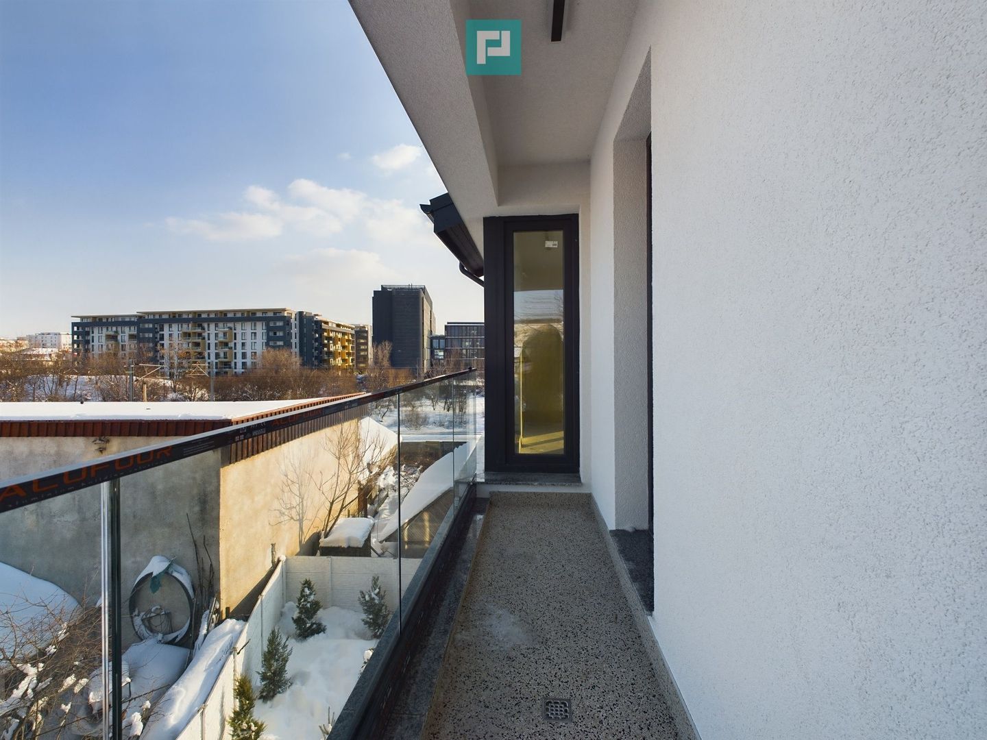 Apartament 3 camere  Aviatiei Sector 1 Bloc Nou - Poză 24