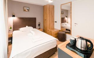 Hotel  afacere la cheie. - Poză 13