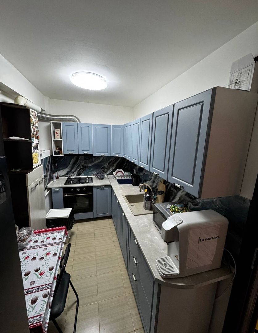 AP. 3 CAMERE BUCURESTII NOI, MOBILAT, BLOC NOU, CENTRALA, COMISION 0% - Poză 6