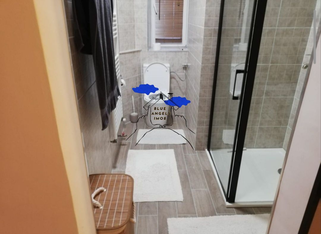 Apartament de 2 camere - Tractorul - Brasov - Poză 7