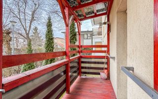 Bloc Izolat - Boxa 10mp - Grigorescu zona Liceului Onisfor Ghibu - Poză 7