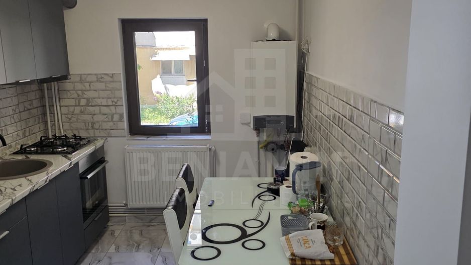 2 Semidecomandate - Parter -Balcon Cu Beci-CT-45mp- Cv9-Scoala 34 - Poză 2
