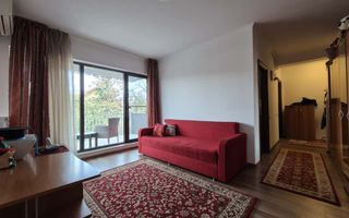 Studio I etaj 1/2+M I bloc 2012 I Bucurestii Noi I Bazilescu - Poză 1