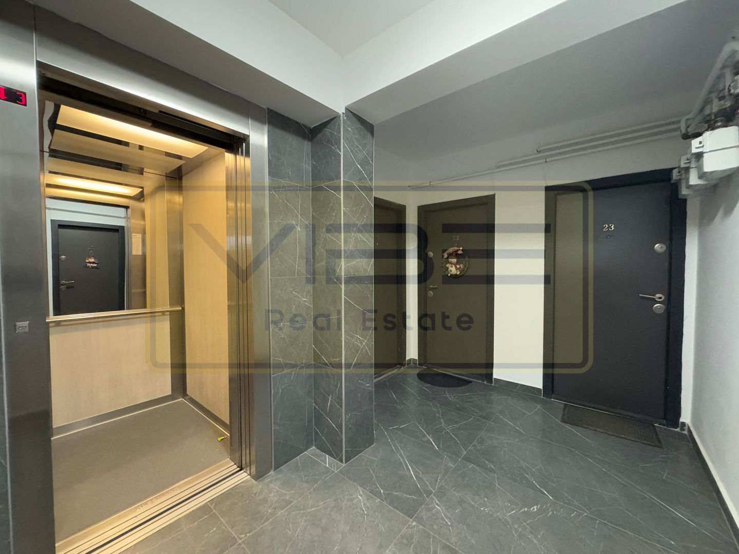 Apartament 2 camere NOU Bucium - Sofia District - Poză 22