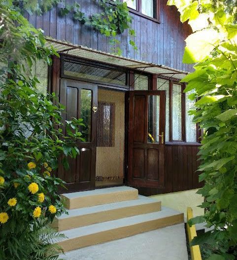 Casa, 3 dormitoare si living, de vînzare în Copou, an constr.2004 - Poză 2