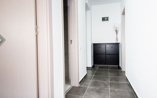 Ap 2 camere, decomandat, balcon, parcare, Trapezului - PET-FRIENDLY - Poză 7