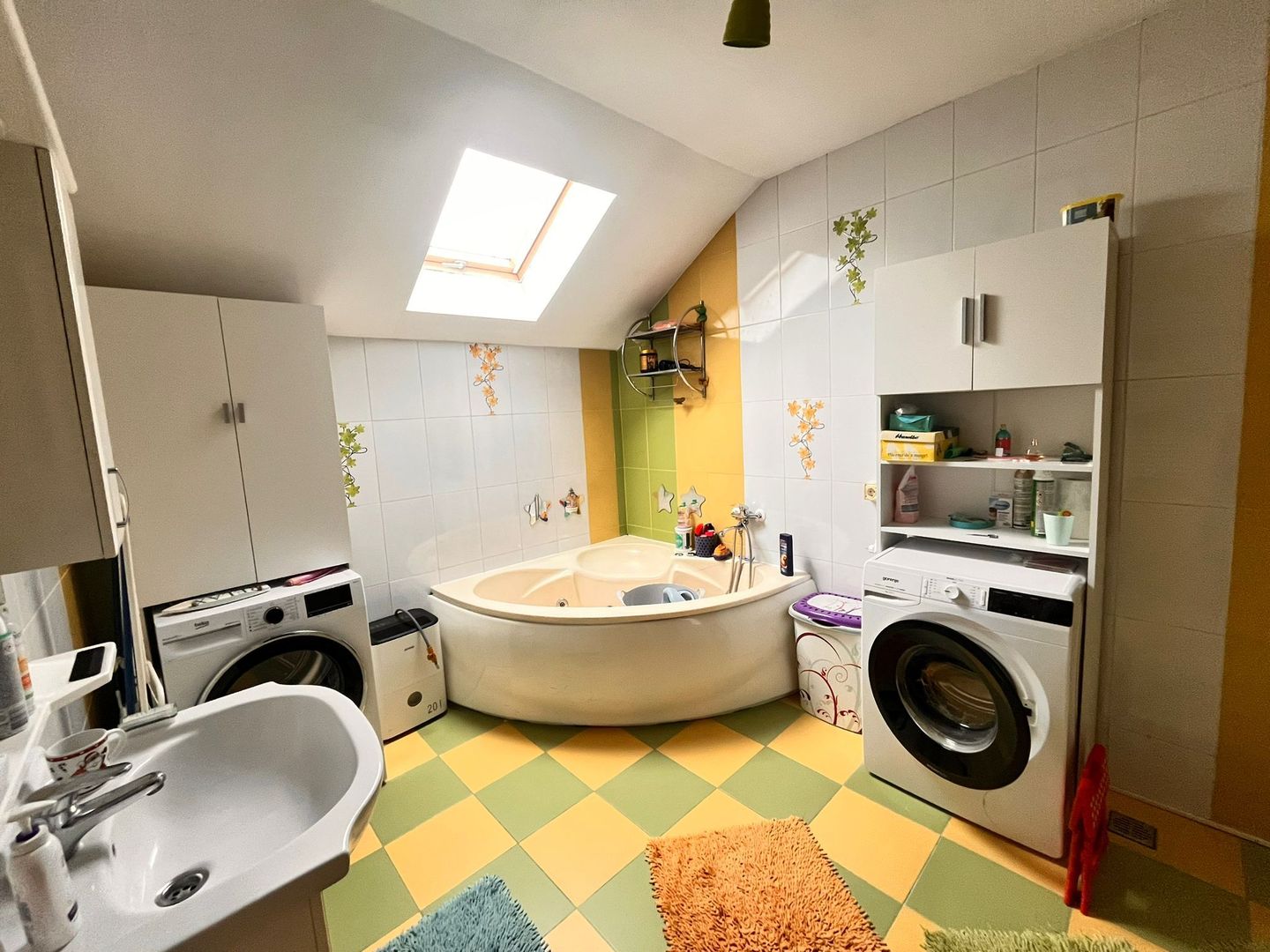 Triplex de Vânzare 150 Mpu I Suceava/Burdujeni I 170.000Euro - Poză 6