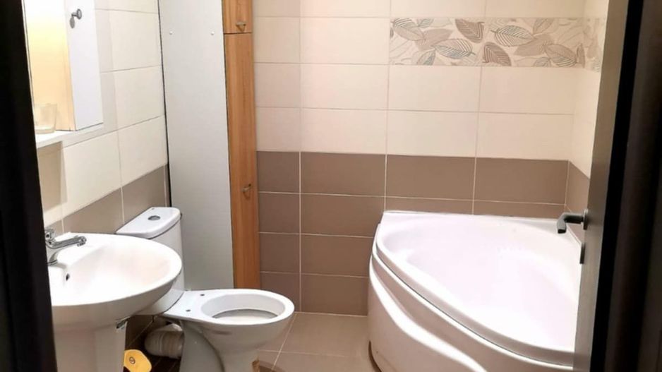 De vanzare garsoniera in Zona Militari - Poză 5