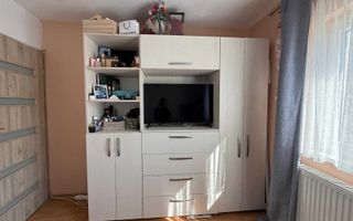 Girocului | 2 Camere | Etaj intermediar | Centrala proprie - Poză 6