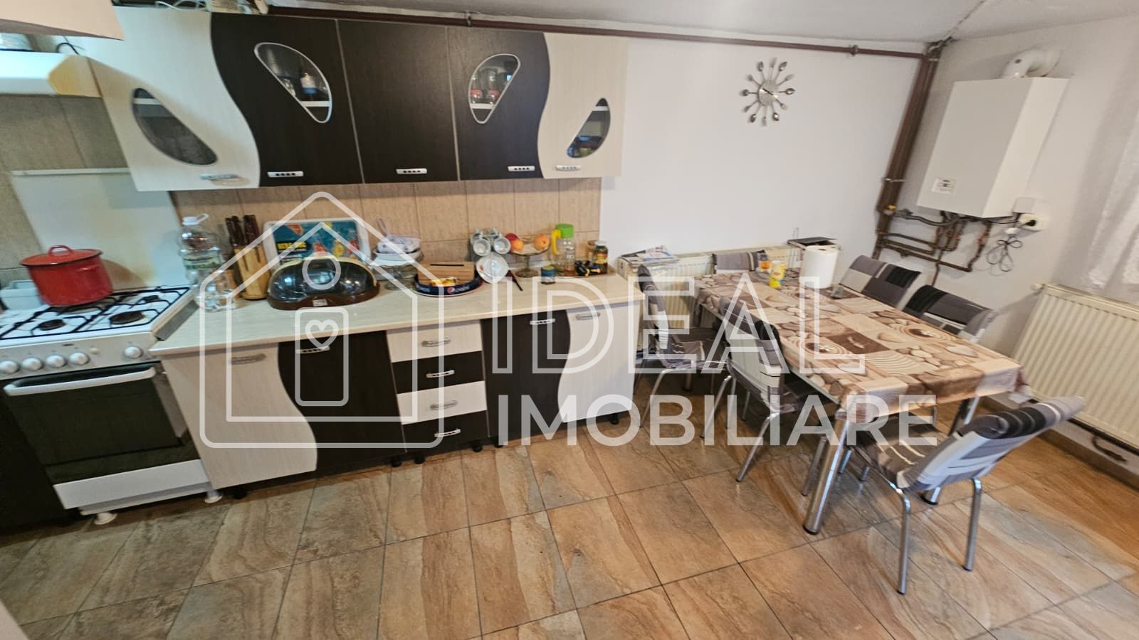 Casa individuala | 110mp | Vasile Aaron - Poză 10