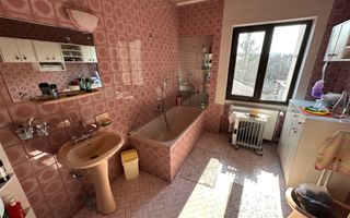 Vila  zona Elisabetin P+2E+M - Poză 29