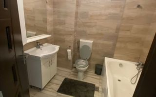 2 camere,modern,bloc nou,parcare,Floresti,Avram Iancu,Zona BMW - Poză 6