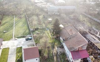 Parte de Casa Str Unirii cu 7 ari teren - Poză 6