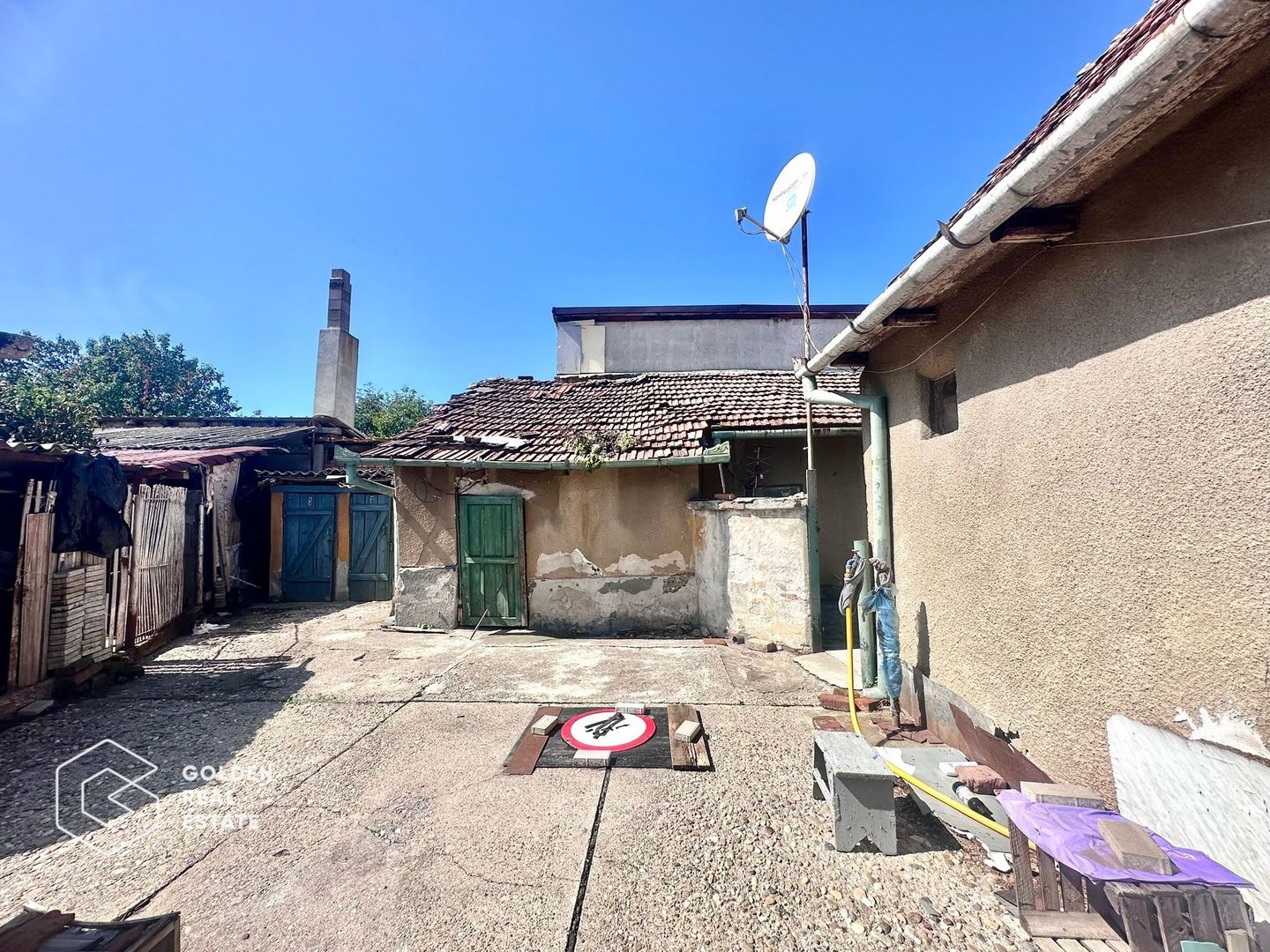 Casa cu teren 525 mp  în Bujac – Petru Maior, comision 0% - Poză 13