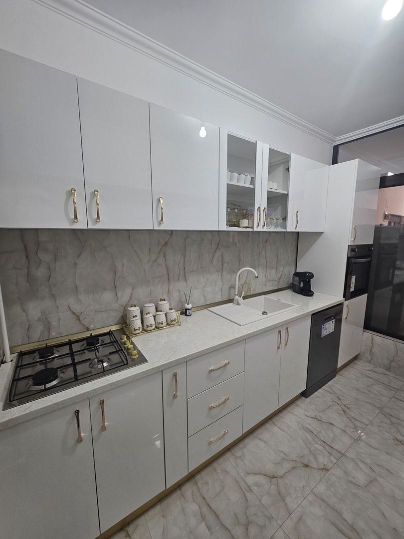 Apartament 3 camere Bucurestii Noi - Poză 12