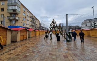 Inchiriere spatiu Ultracentral, Piata Primariei - Poză 15