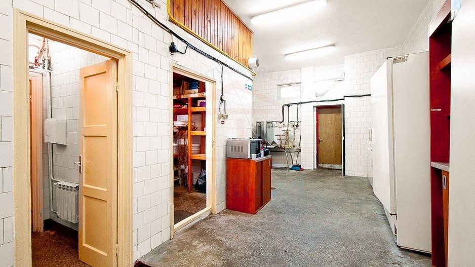 Spațiu comercial de 307mp de vânzare în zona Tiglina 2 - Poză 10