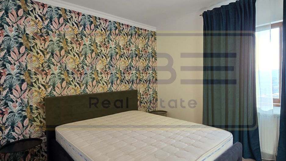 Apartament Premium- Parcare privata - Nou - 64mp - Universitate 25min - Poză 1