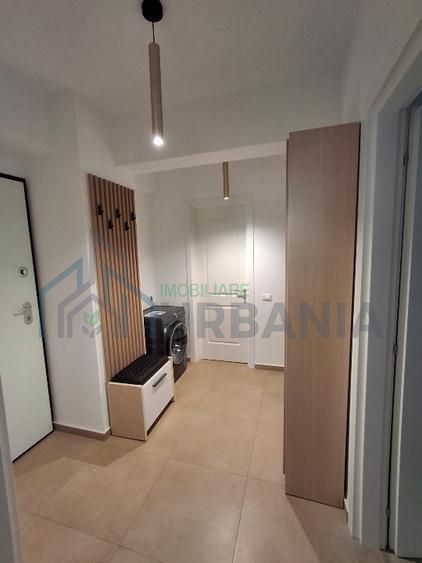 Apartament 2 Camere Premium în Păcurari, Iași | Parcare & Lift Direct - Poză 8