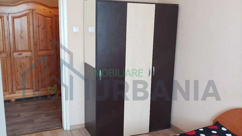 Apartament 2 camere de închiriat, decomandat, Piața Voievozilor, Alexandru, Iași - Poză 2