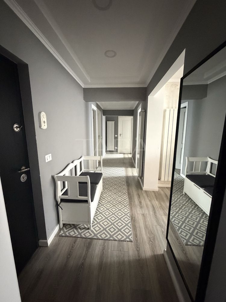 Apartament 3 camere decomandat – Mărăști - Poză 4